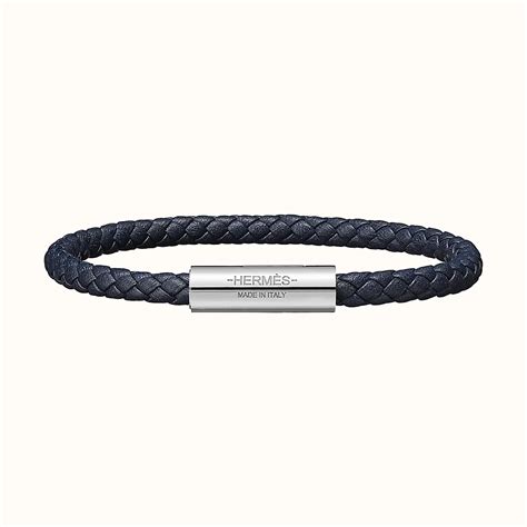 bijou hermes homme|hermes bracelets price.